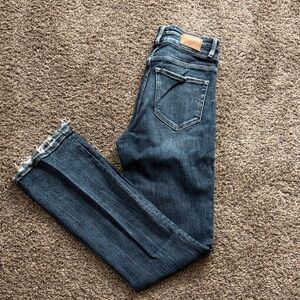 BKE Billie bootcut jeans